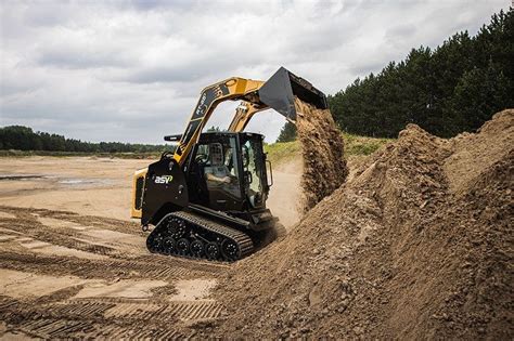 The Ultimate Logging Skid Steer/CTL 